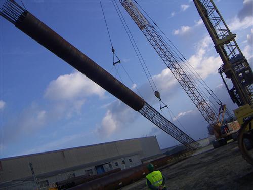 obras Cimentalia